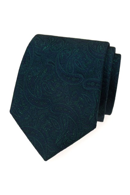 Kravata LUX 561-81410-0 (Velikost šířka 8 cm)