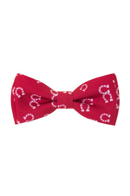 Motýlek s kapesníčkem 575-19002-0 (Velikost 12,5 cm)