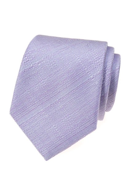 Kravata LUX 561-22350-0 (Velikost šířka 7,5 cm)