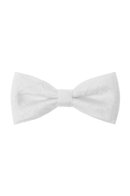 Motýlek s kapesníčkem 575-16-0 (Velikost 12,5 cm)