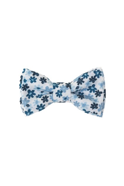 Motýlek MINI bavlněný 531-51063-0 (Velikost 7 cm)