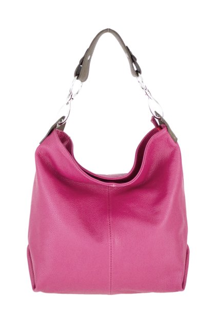 kozena damska kabelka shaila s7116 fuchsie