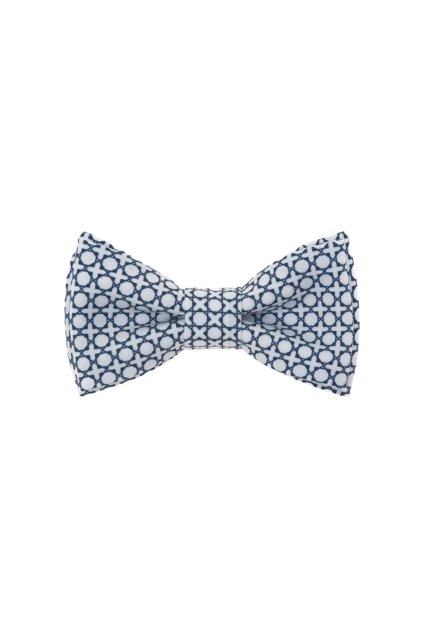 Motýlek MINI bavlněný 531-51070-0 (Velikost 7 cm)