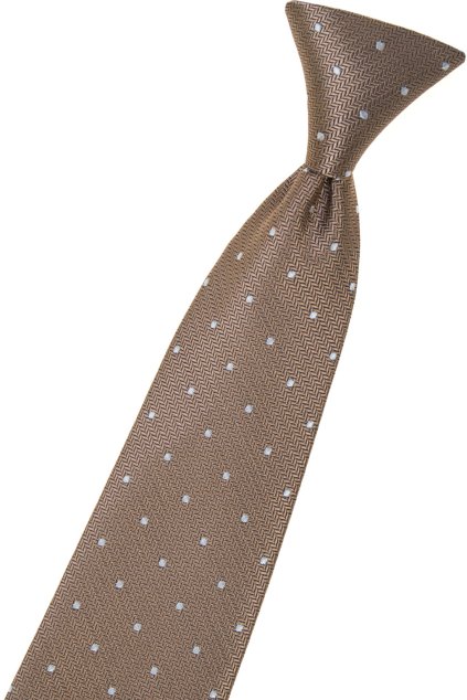 Chlapecká kravata 558-22342-0 (Velikost délka 31 cm)