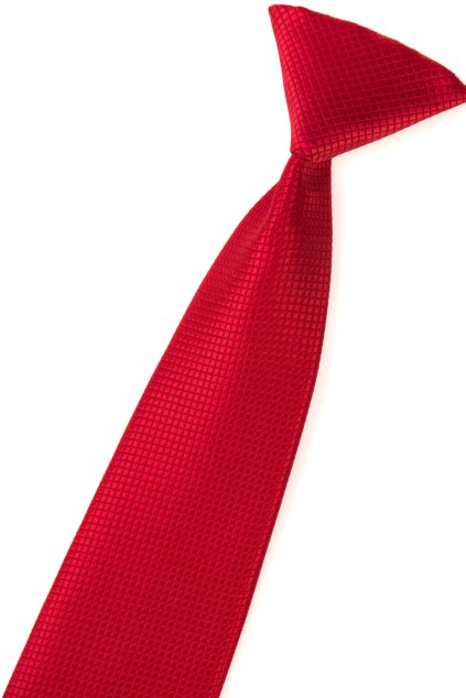 Chlapecká kravata 558-301-0 (Velikost délka 31 cm)