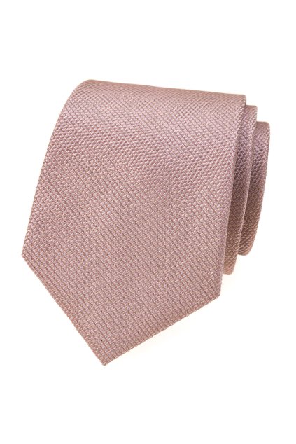 Kravata LUX 561-22310-0 (Velikost šířka 7 cm)