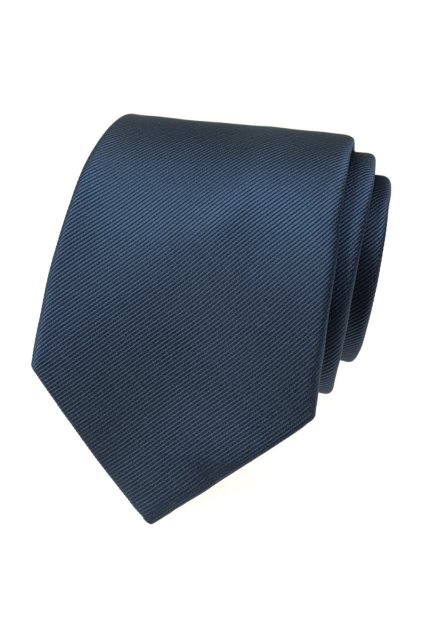 Kravata LUX 561-22409-0 (Velikost šířka 7 cm)