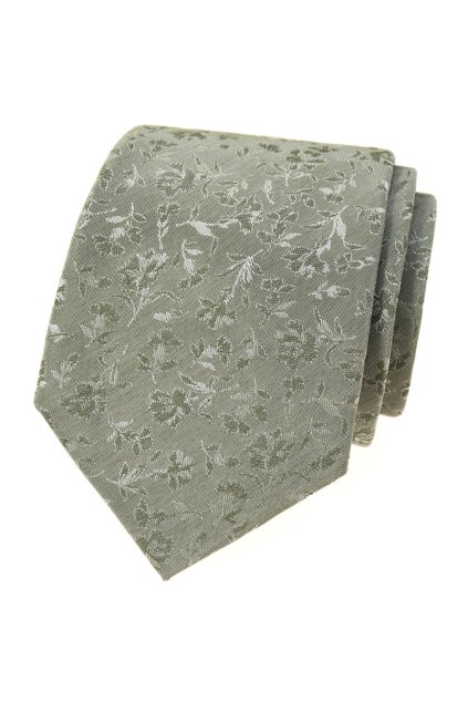 Kravata LUX 561-22454-0 (Velikost šířka 7 cm)