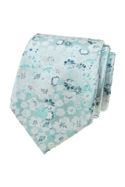 Kravata LUX 561-22458-0 (Velikost šířka 7 cm)