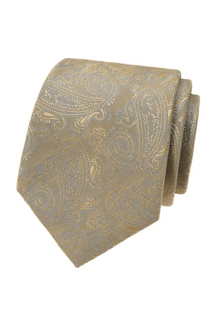 Kravata LUX 561-22482-0 (Velikost šířka 7 cm)