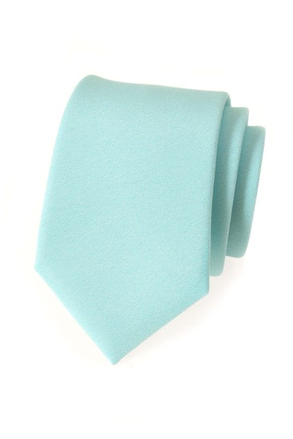 Kravata LUX 561-9951-0 (Velikost šířka 7 cm)