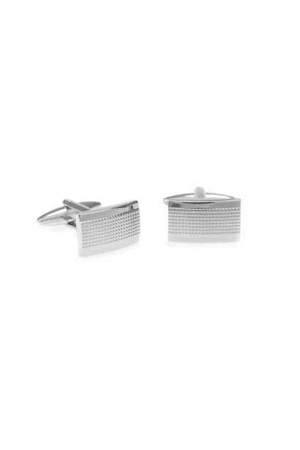 Manžetové knoflíčky PREMIUM 573-20691-0 (Velikost 18x11 mm)