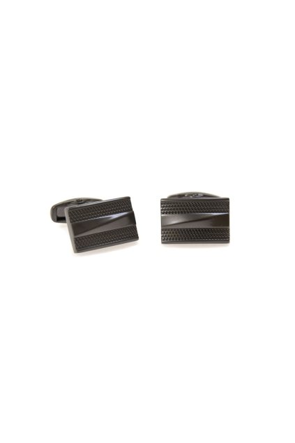 Manžetové knoflíčky PREMIUM 573-20725-0 (Velikost 19x12 mm)