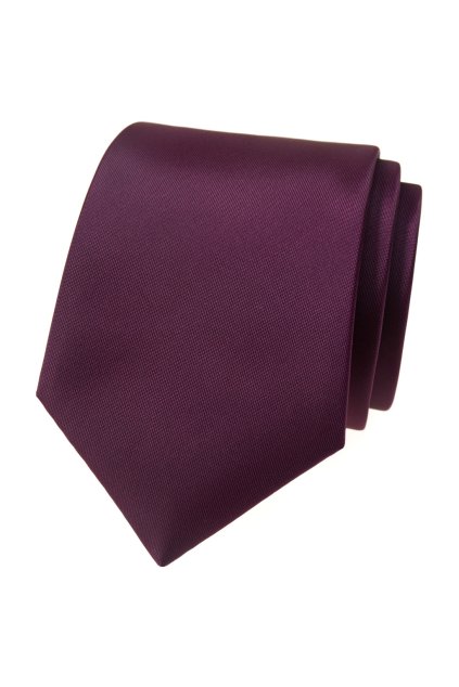 Kravata LUX 561-9952-0 (Velikost šířka 7 cm)