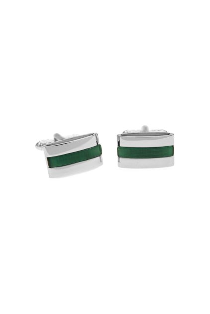 Manžetové knoflíčky PREMIUM 573-20853-0 (Velikost 20x10 mm)