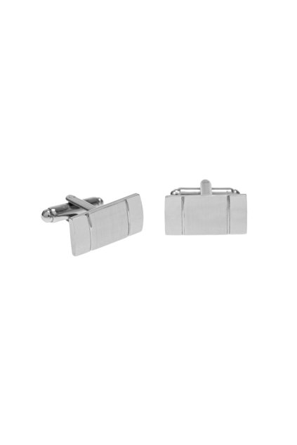 Manžetové knoflíčky PREMIUM 573-20872-0 (Velikost 20x13 mm)