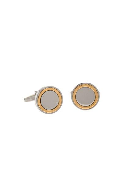 Manžetové knoflíčky PREMIUM 573-30081-0 (Velikost 18 mm)