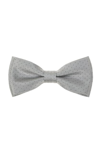 Motýlek s kapesníčkem 575-22381-0 (Velikost 12,5 cm)