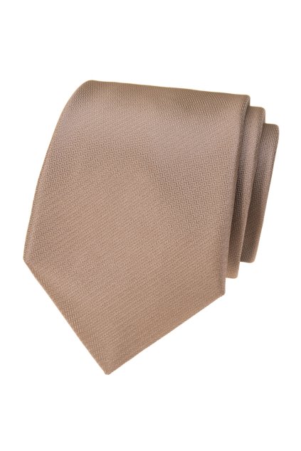 Kravata LUX 561-81501-0 (Velikost šířka 7,5 cm)