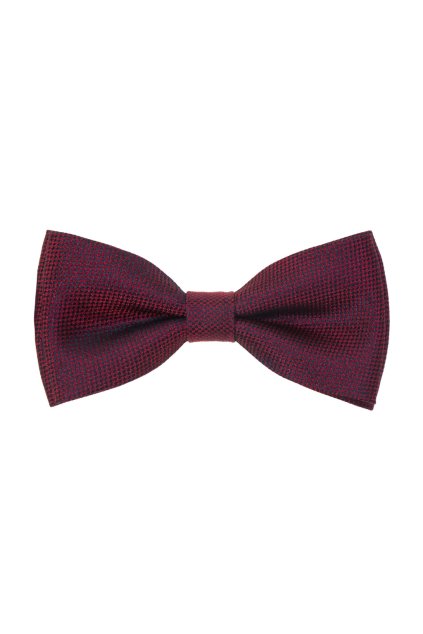 Motýlek s kapesníčkem 575-22396-0 (Velikost 12,5 cm)