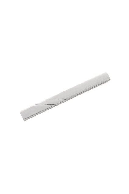 Spona na kravatu SLIM 572-20137-0 (Velikost 60 mm)