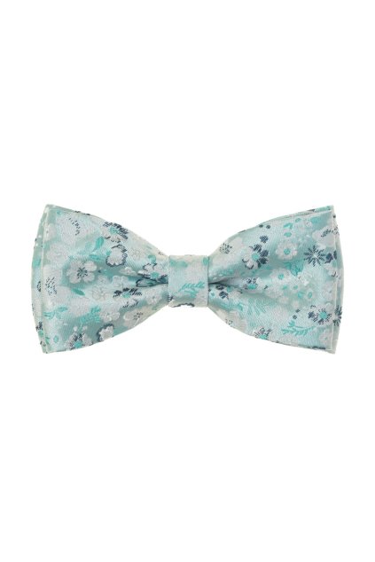 Motýlek s kapesníčkem 575-22458-0 (Velikost 12,5 cm)