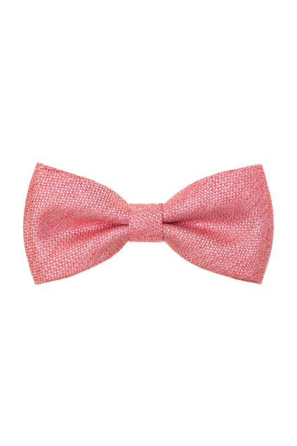 Motýlek s kapesníčkem 575-22461-0 (Velikost 12,5 cm)