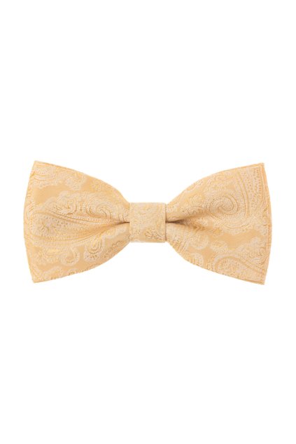 Motýlek s kapesníčkem 575-22481-0 (Velikost 12,5 cm)