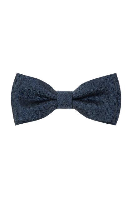 Motýlek s kapesníčkem 575-22514-0 (Velikost 12,5 cm)