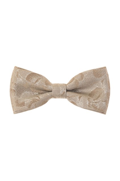 Motýlek s kapesníčkem 575-22522-0 (Velikost 12,5 cm)