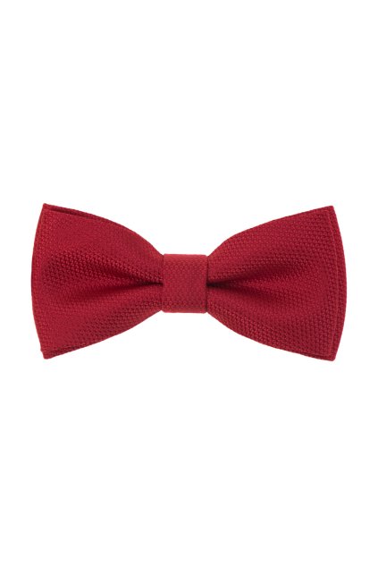 Motýlek s kapesníčkem 575-81464-0 (Velikost 12,5 cm)