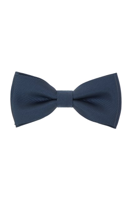 Motýlek s kapesníčkem 575-81467-0 (Velikost 12,5 cm)