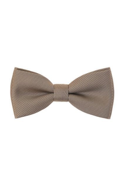 Motýlek s kapesníčkem 575-81488-0 (Velikost 12,5 cm)