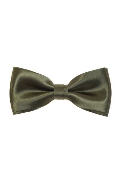 Motýlek s kapesníčkem 575-9050-0 (Velikost 12,5 cm)