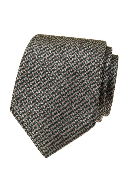 Kravata LUX 561-22619-0 (Velikost šířka 7,5 cm)