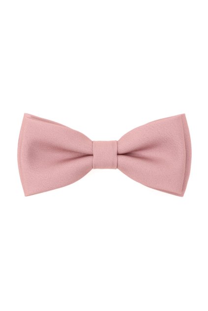 Pudrový motýlek s kapesníčkem (Velikost 12,5 cm)