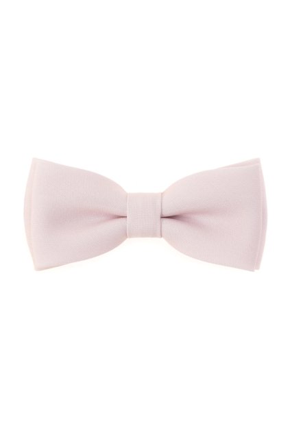 Pudrový motýlek s kapesníčkem (Velikost 12,5 cm)