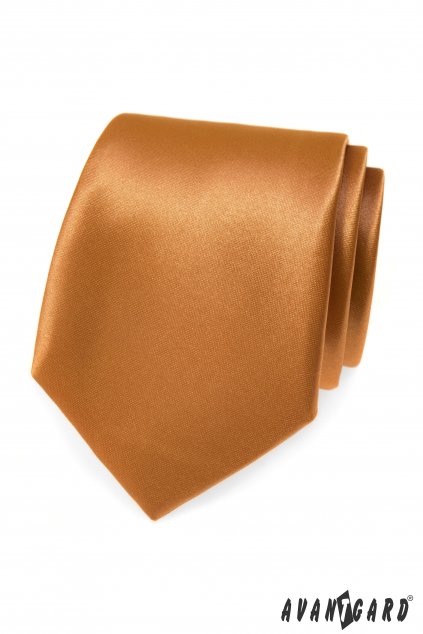 Zlatá kravata