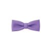 Motýlek s kapesníčkem 575-9838-0 (Velikost 12,5 cm)