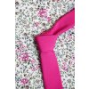 Fuxiová slim kravata (Velikost šířka 5 cm)
