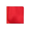 Červený kapesníček (Velikost 28x28 cm)