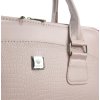 punce lc 01 damska taska na notebook pudrovy mat 7