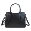 kozena cerna damska kabelka m9018 maila cerna 2