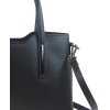 kozena cerna damska kabelka m9018 maila cerna 92