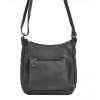 kozena damska crossbody kabelka patrizia piu 01 039 bl tmava seda