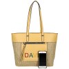 david jones damska kabelka cm5741 zluta 6