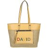 david jones damska kabelka cm5741 zluta 1