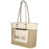 david jones damska kabelka cm5741 kremova 2