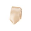Kravata SLIM LUX 571-9007-0 (Velikost šířka 5 cm)
