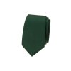 Kravata SLIM LUX 571-9948-0 (Velikost šířka 5 cm)
